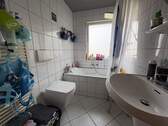 Badezimmer Obergeschoss - 