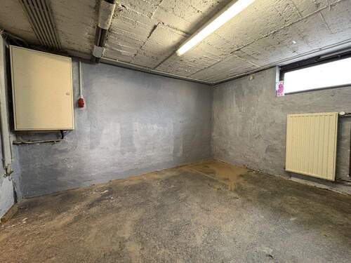 Kellerraum Kellergeschoss - 