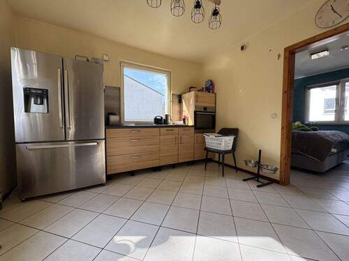 Küche Erdgeschoss - 