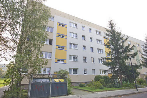 Ansicht vorn - 