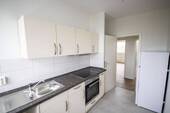 Einbauküche - 3-Raumwohnung mit Balkon und Einbauküche. Super Wohnung!