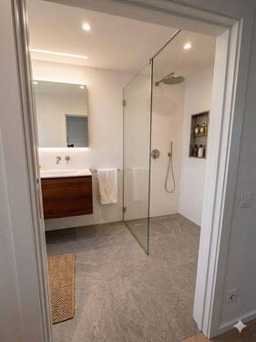 Badezimmer - 