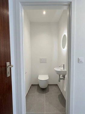 Gäste-WC - 