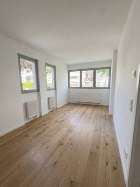 Schlafzimmer 1 - Etagenwohnung mit 102,00 m&sup2; in Gersthofen zum Kaufen