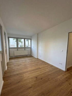 Schlafzimmer 1 - 