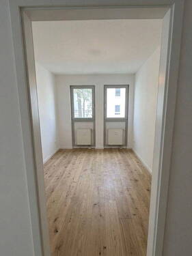 Schlafzimmer 2 - 