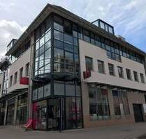 Büroräume Ludwigsburg am Marstallcenter - provisionsfrei