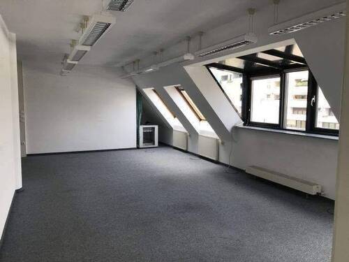 Beispielfoto Kirchstr. 29 - 6 Zimmer Büro in Ludwigsburg