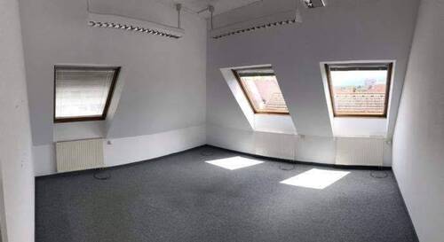Beispielfoto Kirchstr. 29 - Büro mit 143,40 m&sup2; in Ludwigsburg zur Miete