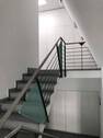 Treppenhaus - 
