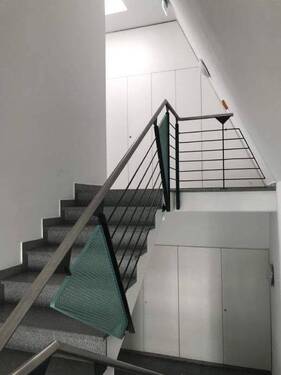 Treppenhaus - 