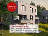 Offene Besichtigung: 31.08.2025 