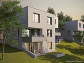 Illustration Haus 9 - 6 Zimmer Doppelhaushälfte zum Kaufen in Ravensburg