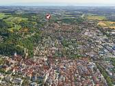 Luftbild - 