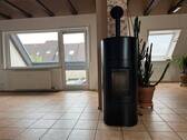 Wohn-, Essbereich - 