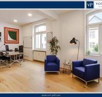 Einzigartiger repräsentativer Stilaltbau in bester zentraler Geschäftslage mit vielen Stellplätzen - Usingen