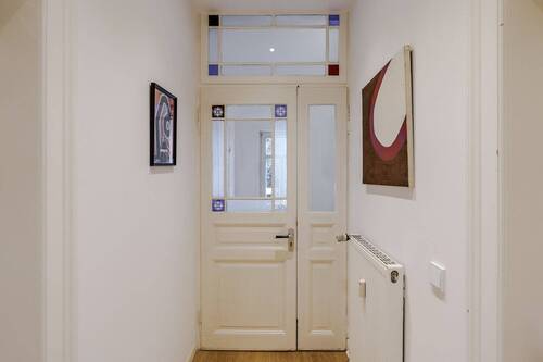 Originale Altbauelemente erhalten - 