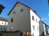 Stadtwohnung - 3 Zimmer Etagenwohnung zur Miete in Schwandorf