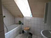 Bad mit Fenster - 