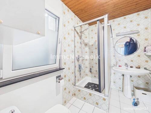 Bad EG Haus 1 - 