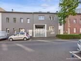 Häuserfront - 1 Zimmer Einfamilienhaus zum Kaufen in Würselen