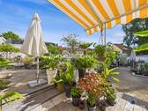 Terrasse Haus 1 - 