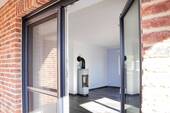 Blick von der Terrasse - 