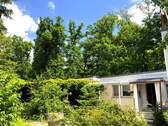 vorderer Garten - 