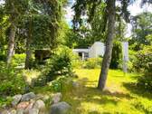 vorderer Garten - 