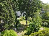 vorderer Garten - 