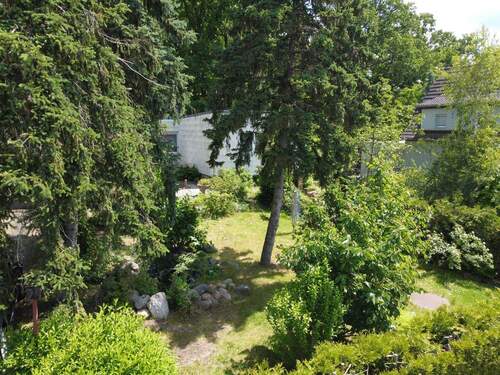 vorderer Garten - 
