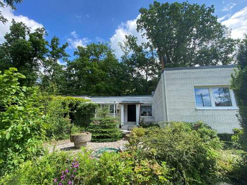 Außenansicht - Bungalow mit 115,80 m² in Taucha zum Kaufen
