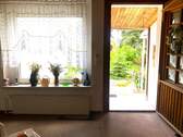 Eingangsbereich mit Flur - 