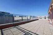 Terrasse - Etagenwohnung mit 214,00 m² in München zur Miete