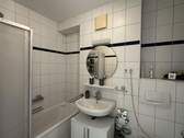 Wohnung 1 Badezimmer - 