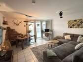 Wohnung 2 Wohnzimmer - 