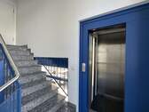 Aufzug - 