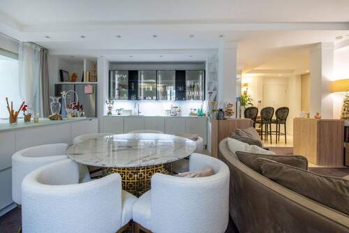 2 - 4 Zimmer Etagenwohnung zum Kaufen in Berlin