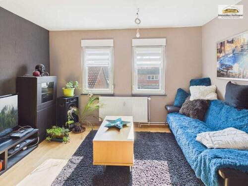 Weiterer Wohnbereich - 