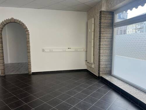 Bürofläche - 4 Zimmer Büro in Döbeln