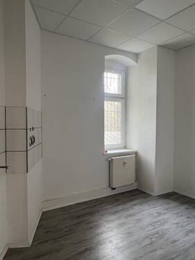 Aufenthalt, Küche - 