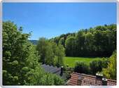  Ausblick von Terrasse - 