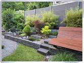 Garten oben - 