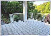 Terrasse UG - 