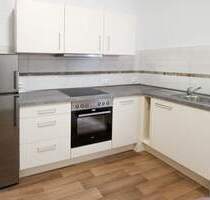 Schicke 2-Raum-Wohnung am Stadtrand von Aue mit Einbauküche - Aue-Bad Schlema