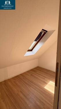 kleines Zimmer oben - 