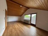 Studio im Dachgeschoss - 