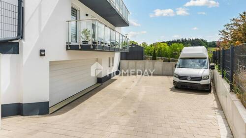 Stellplatz - 