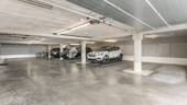 Parkplatz - 