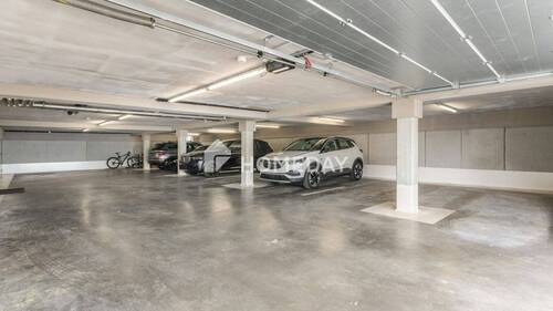 Parkplatz - 